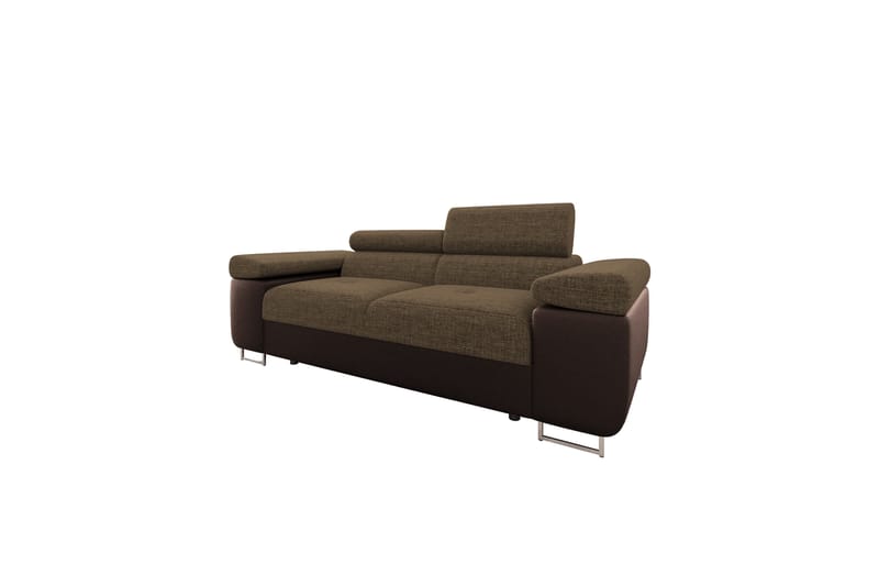 Gabina Soffa 2-sits - Brun - Möbler - Soffa - 2 sits soffa