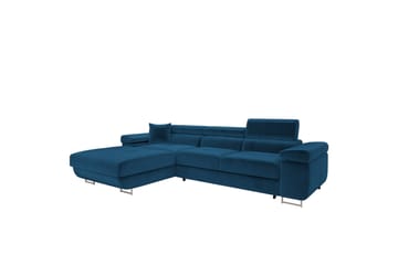 Gabina Soffa med Divan 3-sits