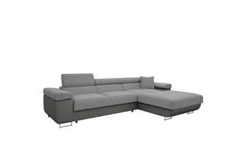 Gabina Soffa med Divan 3-sits