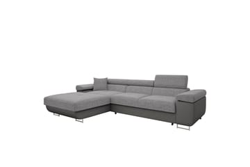 Gabina Soffa med Divan 3-sits