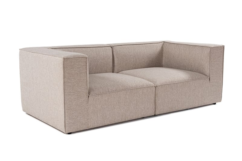 Gregor Soffa 2-sits - Sand beige - Möbler - Soffa - 2 sits soffa