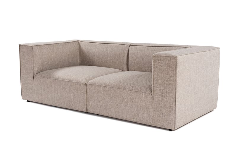 Gregor Soffa 2-sits - Sand beige - Möbler - Soffa - 2 sits soffa