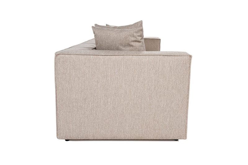 Gregor Soffa 3-sits - Sand beige - Möbler - Soffa - 3 sits soffa