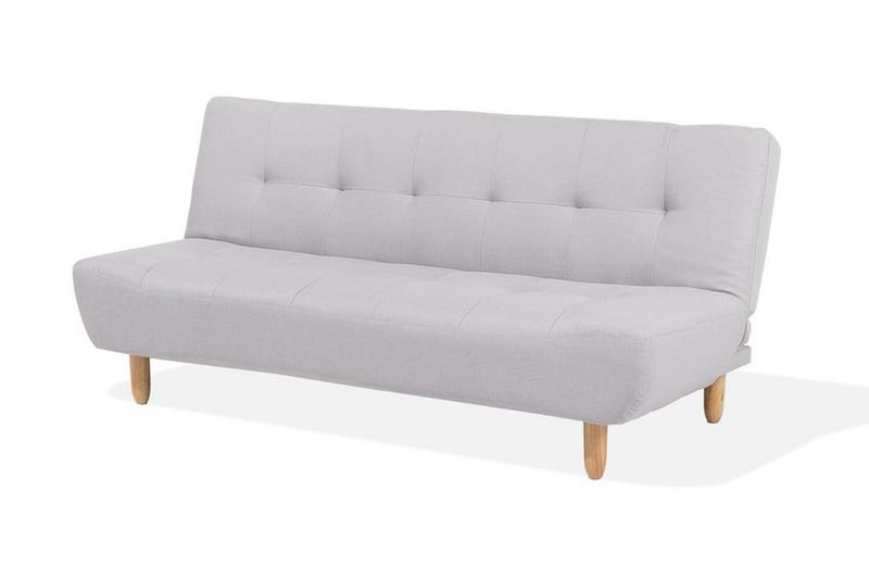 Alsten Hörnsoffa 182 cm - Grå - Möbler - Soffa - Hörnsoffa