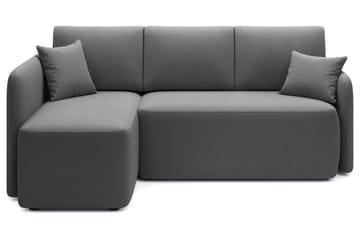 Hadson 3-sits Soffa med Divan