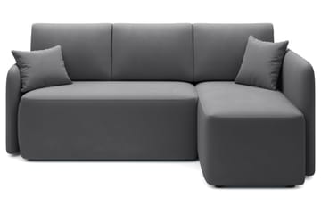 Hadson 3-sits Soffa med Divan