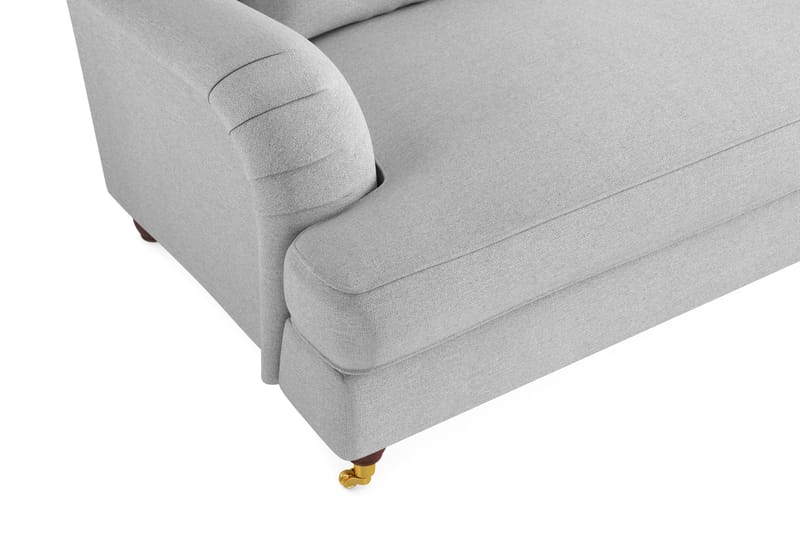 Howard Lyx 4-sits Soffa - 4 sits soffa - Howardsoffor