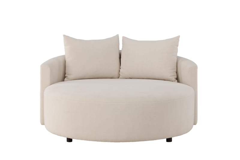 Kelso Soffa 2-sits - Beige - Möbler - Soffa - 2 sits soffa