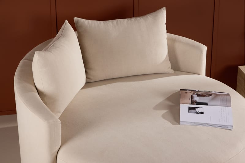 Kelso Soffa 2-sits - Beige - Möbler - Soffa - 2 sits soffa