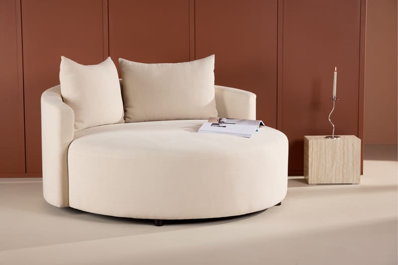 Kelso Soffa 2-sits - Beige - Möbler - Soffa - 2 sits soffa