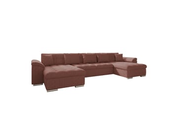 Kinzer Soffa Dubbeldivan 5-sits