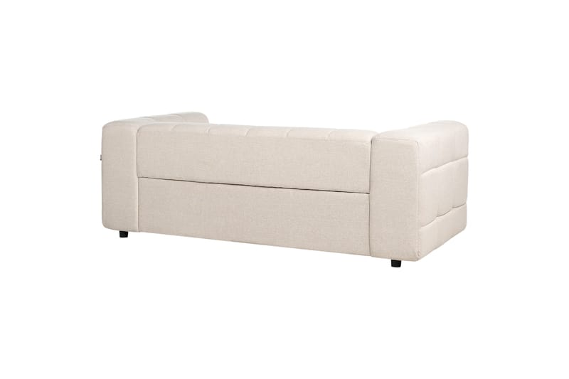 Landsro Soffa 3-sits - Beige - Möbler - Soffa - 3 sits soffa