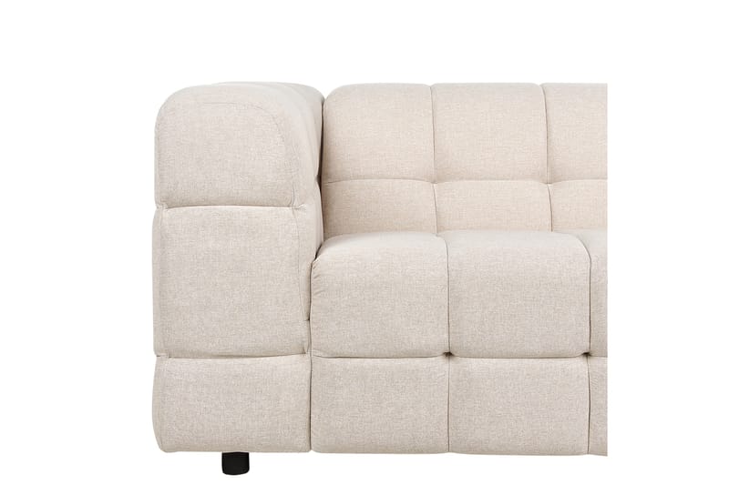 Landsro Soffa 3-sits - Beige - Möbler - Soffa - 3 sits soffa