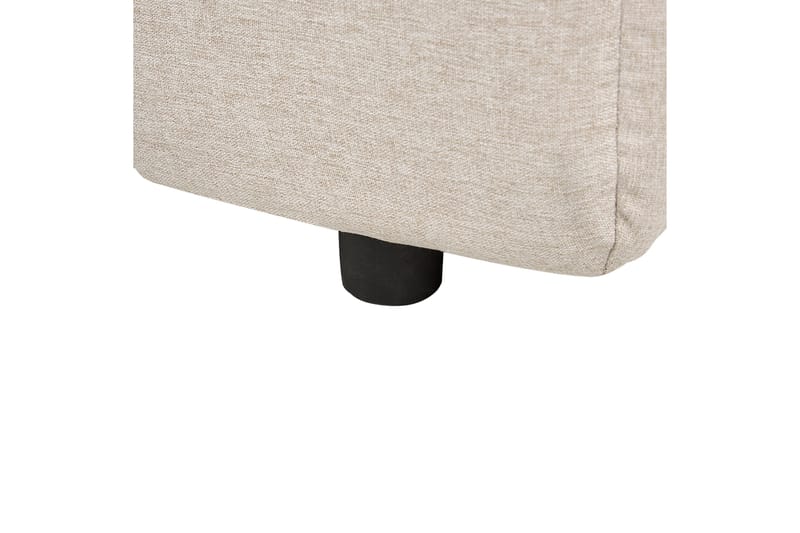 Landsro Soffa 3-sits - Beige - Möbler - Soffa - 3 sits soffa