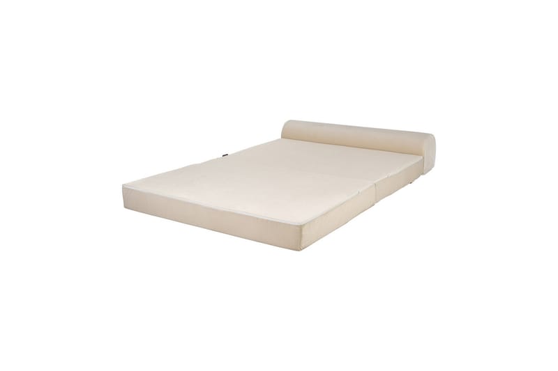 Magaria 2-sits Bäddsoffa - Beige - Möbler - Soffa - Bäddsoffa