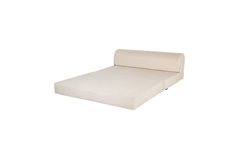 Magaria 2-sits Bäddsoffa - Beige - Möbler - Soffa - Bäddsoffa