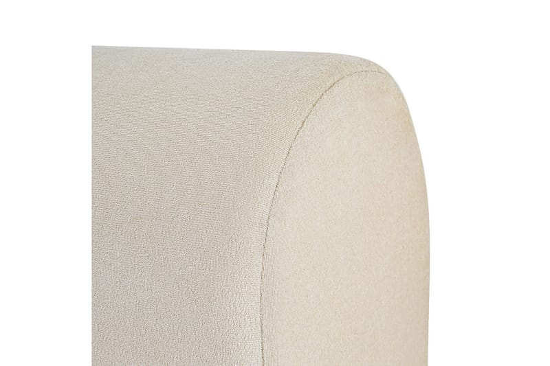 Magaria 2-sits Bäddsoffa - Beige - Möbler - Soffa - Bäddsoffa