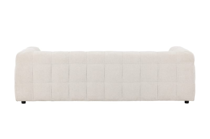 Malou Soffa 3-sits - Beige - Möbler - Soffa - 3 sits soffa