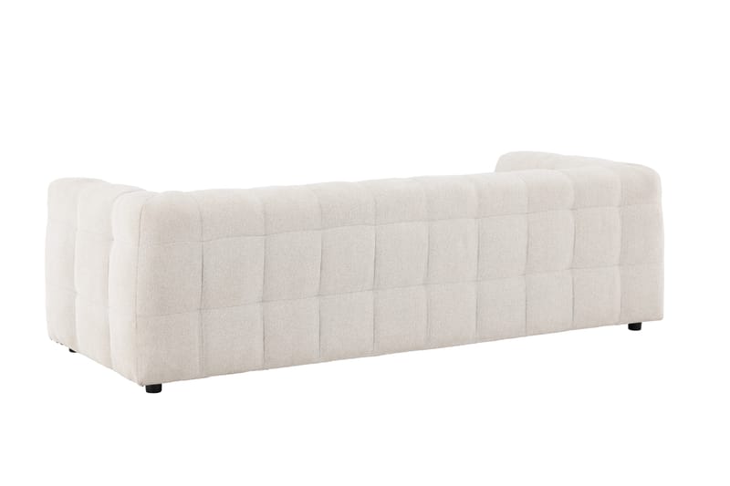 Malou Soffa 3-sits - Beige - Möbler - Soffa - 3 sits soffa