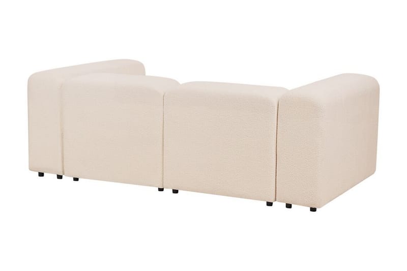 Brenden Modulsoffa 2-sits - Beige - Möbler - Soffa - Modulsoffor - Komplett modulsoffa