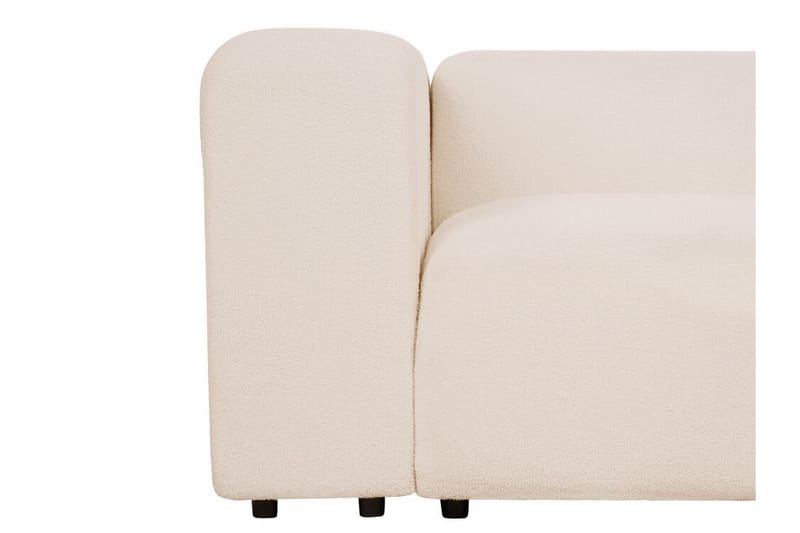 Brenden Modulsoffa 2-sits - Beige - Möbler - Soffa - Modulsoffor - Komplett modulsoffa