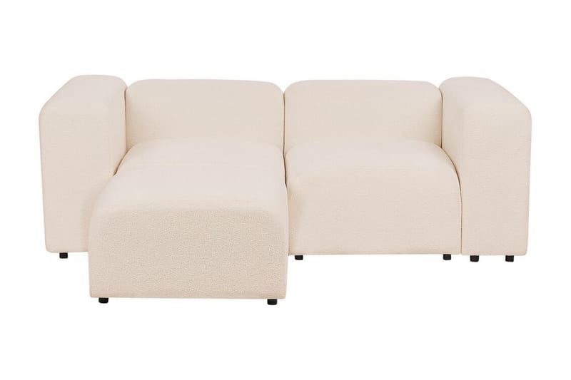 Brenden Modulsoffa 2-sits - Beige - Möbler - Soffa - Modulsoffor - Komplett modulsoffa