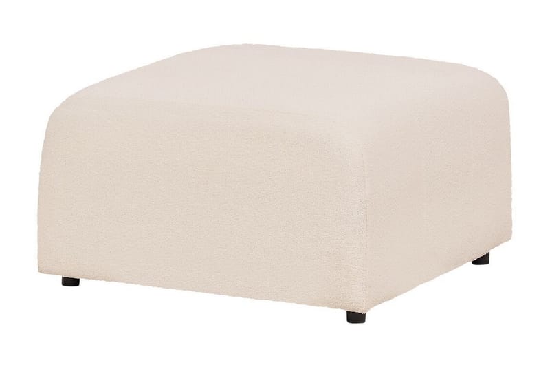 Brenden Modulsoffa 2-sits - Beige - Möbler - Soffa - Modulsoffor - Komplett modulsoffa