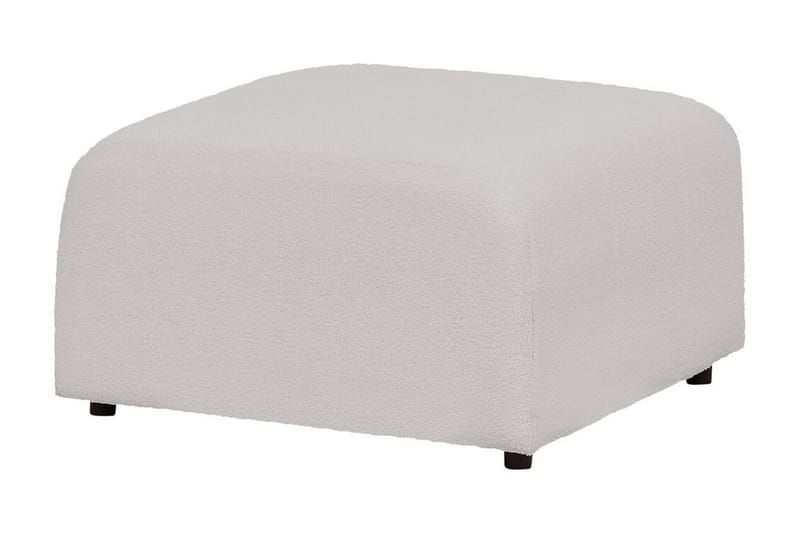 Brenden Modulsoffa 2-sits - Grå - Möbler - Soffa - Modulsoffor - Komplett modulsoffa