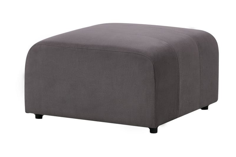 Brenden Modulsoffa 2-sits - Grå - Möbler - Soffa - Modulsoffor - Komplett modulsoffa