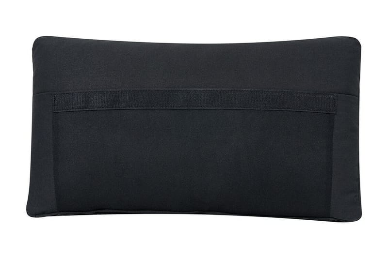 Buck Modulsoffa 4-sits - Svart - Möbler - Soffa - Modulsoffor - Komplett modulsoffa