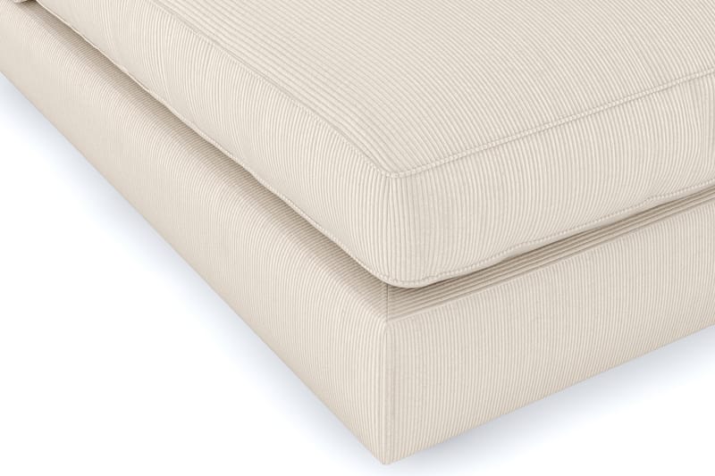 Arken U-modulsoffa med Divan Vändbar - Möbler - Soffa - Modulsoffor - Komplett modulsoffa