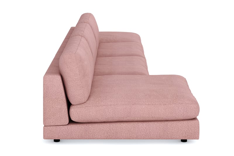 Arken U-modulsoffa med Divan Vändbar - Möbler - Soffa - Modulsoffor - Komplett modulsoffa