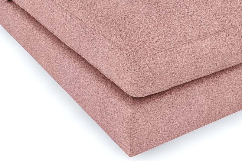 Arken U-modulsoffa med Divan Vändbar - Möbler - Soffa - Modulsoffor - Komplett modulsoffa