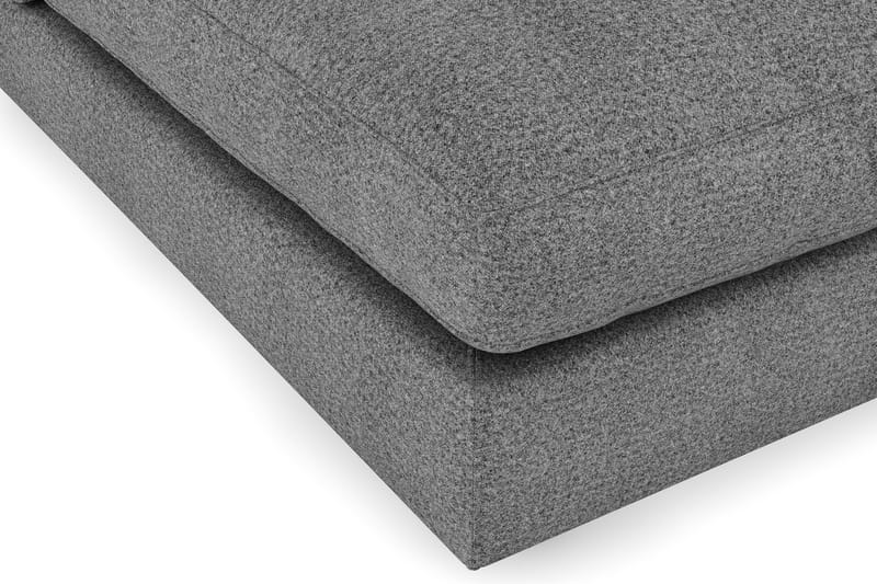 Arken U-modulsoffa med Divan Vändbar - Möbler - Soffa - Modulsoffor - Komplett modulsoffa