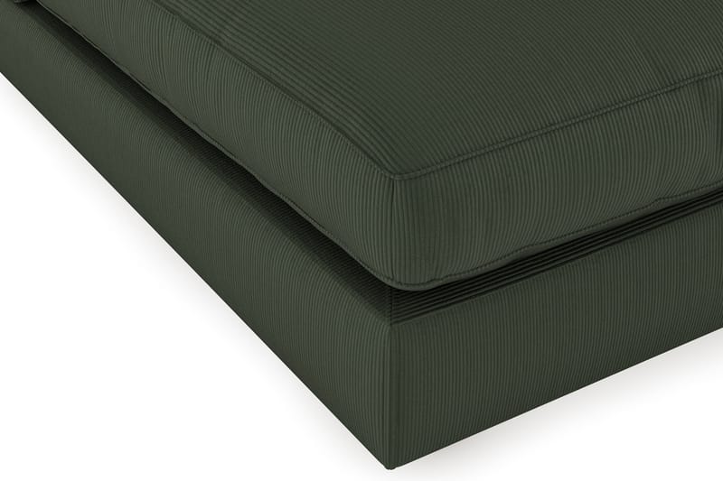 Arken U-modulsoffa - Möbler - Soffa - Modulsoffor - Komplett modulsoffa