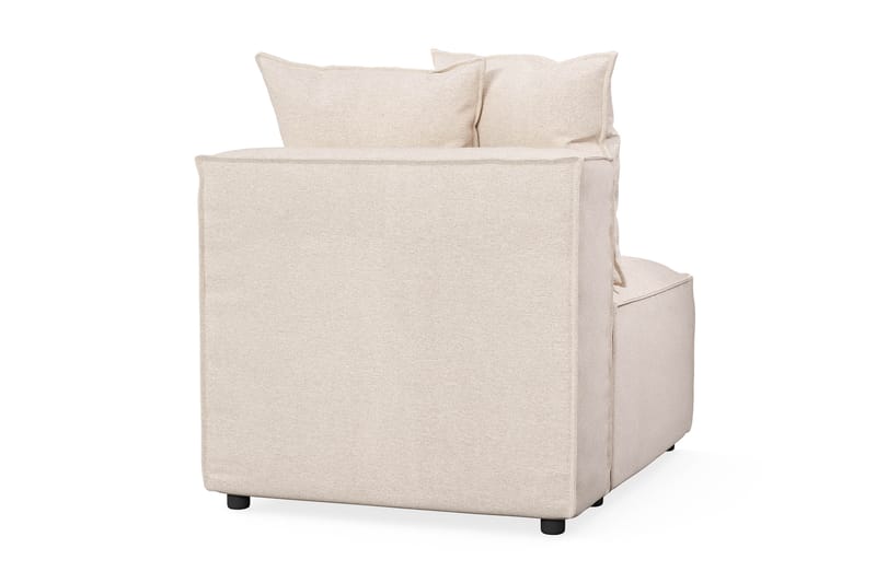 Cubo Mittmodul 80 cm - Beige - Mittmodul