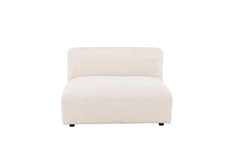 Mavi Mittmodul - Beige - Möbler - Soffa - Modulsoffor - Mittmodul