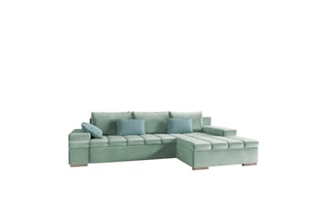 Naoma Soffa med Divan 3-sits