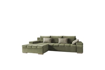 Naoma Soffa med Divan 3-sits