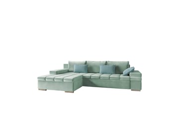 Naoma Soffa med Divan 3-sits