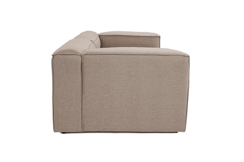 Redlands Soffa 2-sits - Brun - Möbler - Soffa - 2 sits soffa