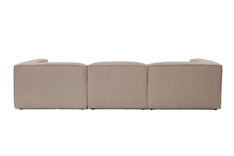 Redlands Soffa 3-sits - Brun - Möbler - Soffa - 3 sits soffa