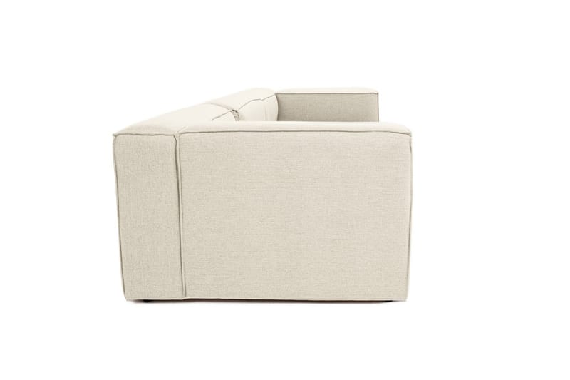 Redlands Soffa 3-sits - Ecru - Möbler - Soffa - 3 sits soffa