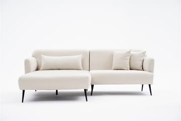 Revos 4-sits Soffa med Divan