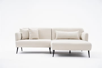 Revos 4-sits Soffa med Divan