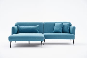 Revos 4-sits Soffa med Divan