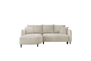 Sycylia Soffa med Divan 3-sits