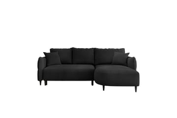 Sycylia Soffa med Divan 3-sits