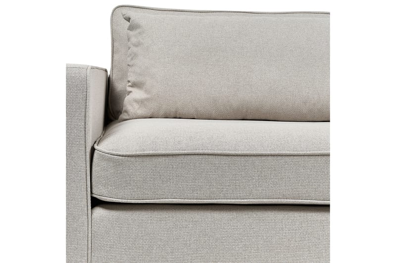 Tomie Soffa 3-sits - Beige - Möbler - Soffa - 3 sits soffa