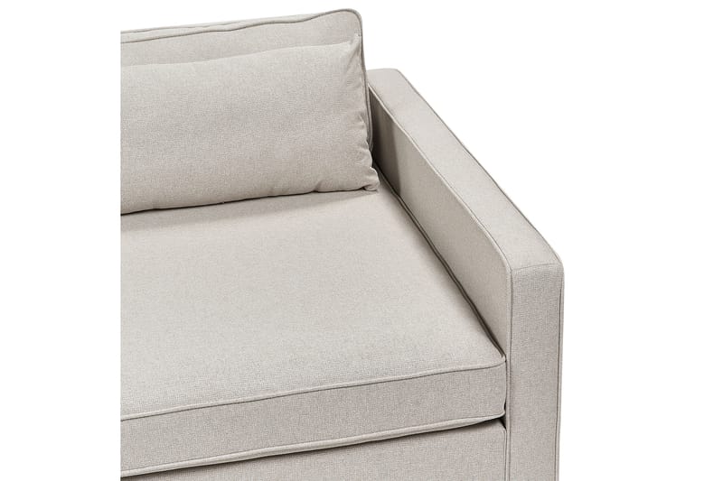 Tomie Soffa 3-sits - Beige - Möbler - Soffa - 3 sits soffa